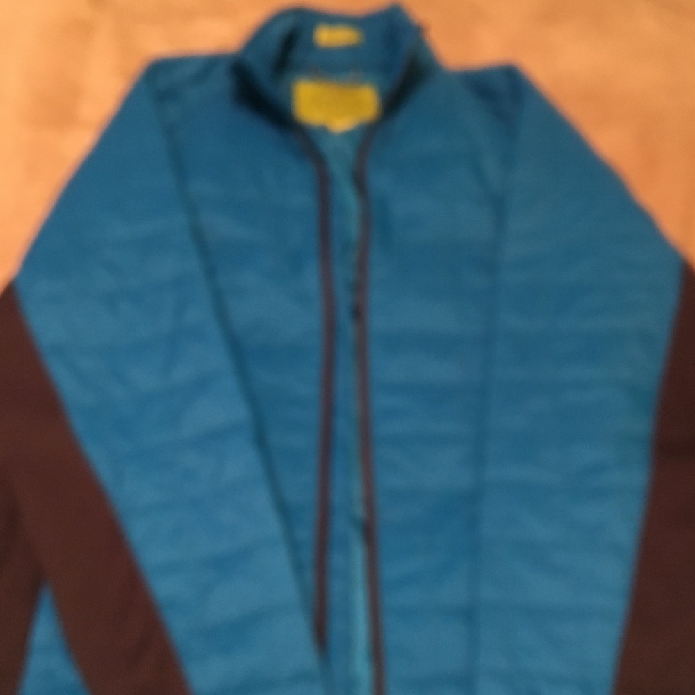 Men’s jacket - Picture 2 of 2